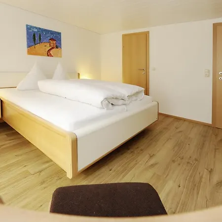 Aktiv-Ferienwohnungen Montafon Sankt Gallenkirch Room photo