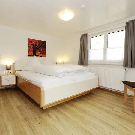 Aktiv-Ferienwohnungen Montafon Sankt Gallenkirch Room photo