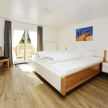 Aktiv-Ferienwohnungen Montafon Sankt Gallenkirch Room photo