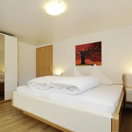 Aktiv-Ferienwohnungen Montafon Sankt Gallenkirch Room photo
