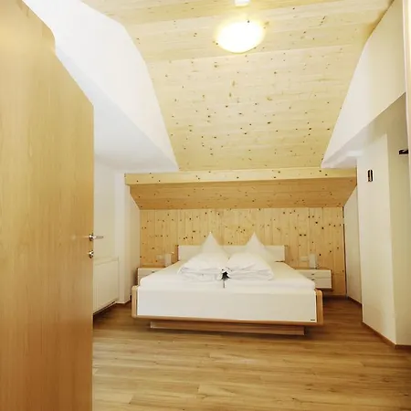 Aktiv-Ferienwohnungen Montafon Sankt Gallenkirch Room photo