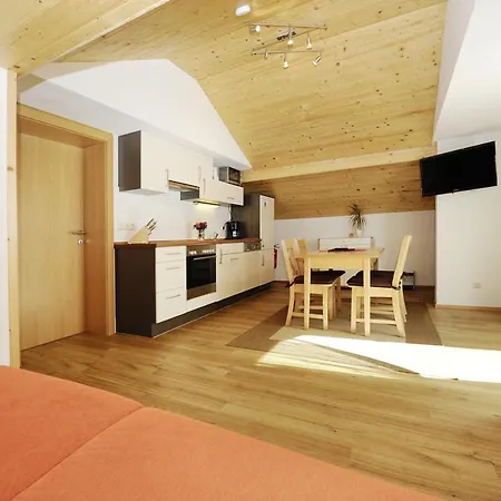 Aktiv-Ferienwohnungen Montafon Sankt Gallenkirch Room photo