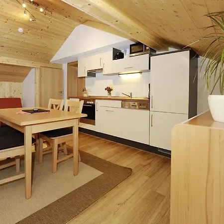 Aktiv-Ferienwohnungen Montafon Sankt Gallenkirch Room photo