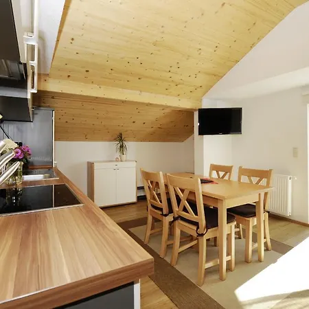 Aktiv-Ferienwohnungen Montafon Sankt Gallenkirch Room photo