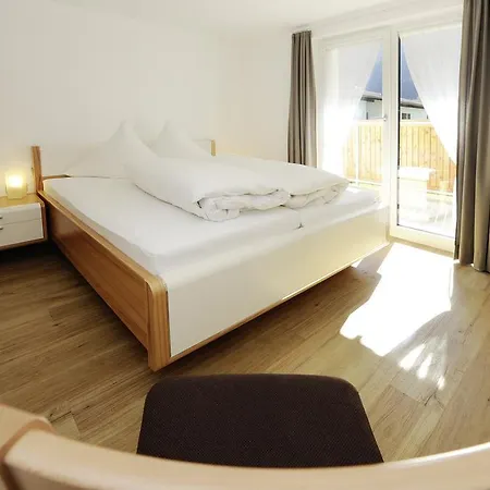 Aktiv-Ferienwohnungen Montafon Sankt Gallenkirch Room photo