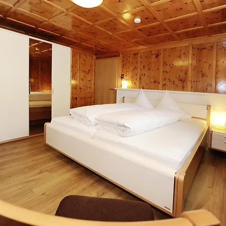 Aktiv-Ferienwohnungen Montafon Sankt Gallenkirch Room photo