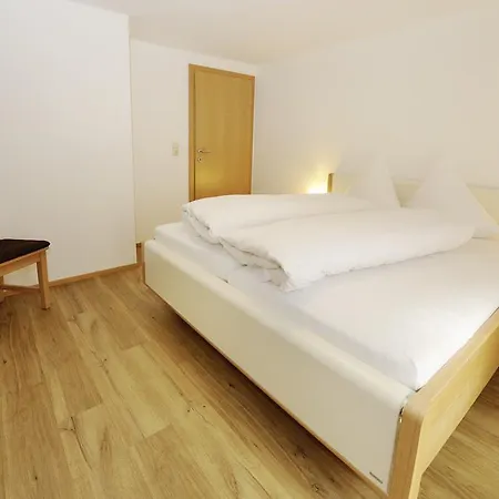 Aktiv-Ferienwohnungen Montafon Sankt Gallenkirch Room photo