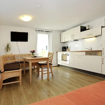 Aktiv-Ferienwohnungen Montafon Sankt Gallenkirch Room photo