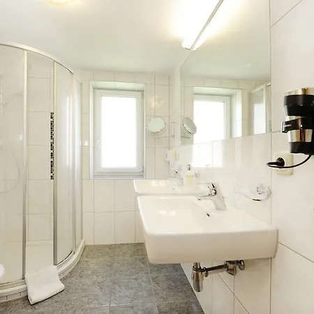 Aktiv-Ferienwohnungen Montafon Sankt Gallenkirch Room photo