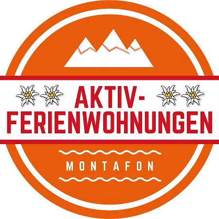 Aktiv-Ferienwohnungen Montafon Sankt Gallenkirch Exterior photo