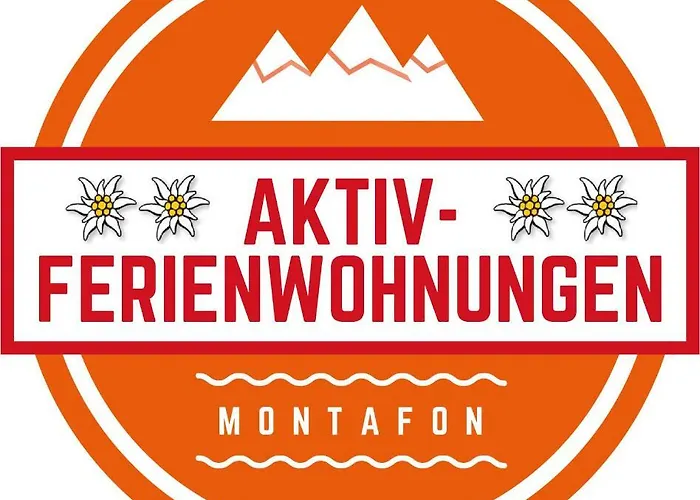 Aktiv-Ferienwohnungen Montafon