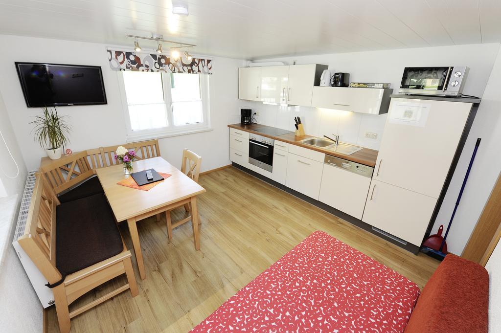 Aktiv-ferienwohnungen Montafon Apartment Sankt Gallenkirch