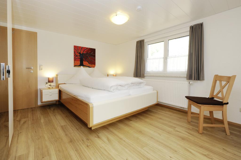Apartment Aktiv-ferienwohnungen Montafon