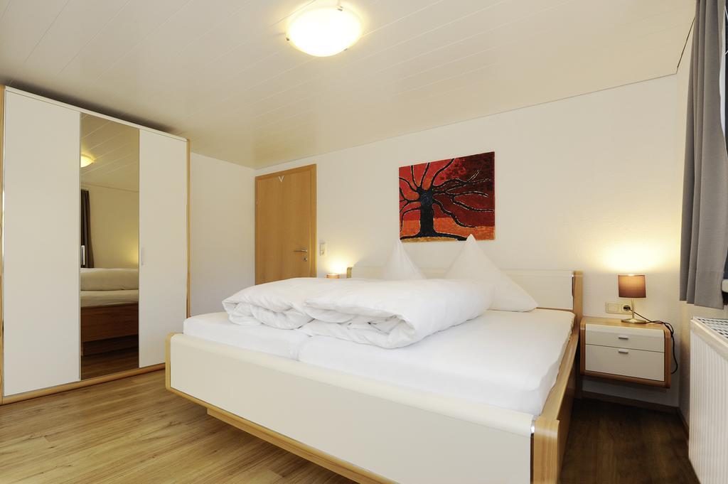 Aktiv-ferienwohnungen Montafon Apartment