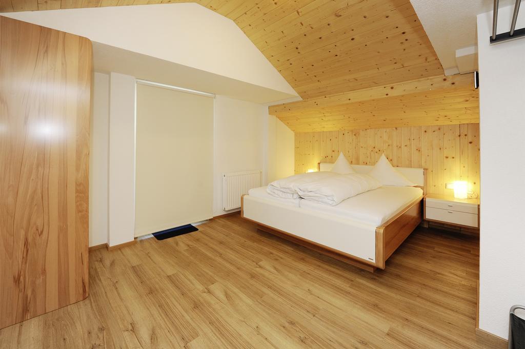 Aktiv-ferienwohnungen Montafon Apartment *
