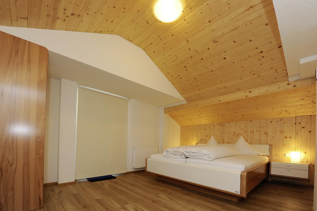 Apartment Aktiv-ferienwohnungen Montafon *