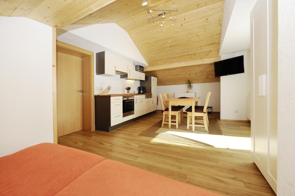 Aktiv-ferienwohnungen Montafon Apartment *