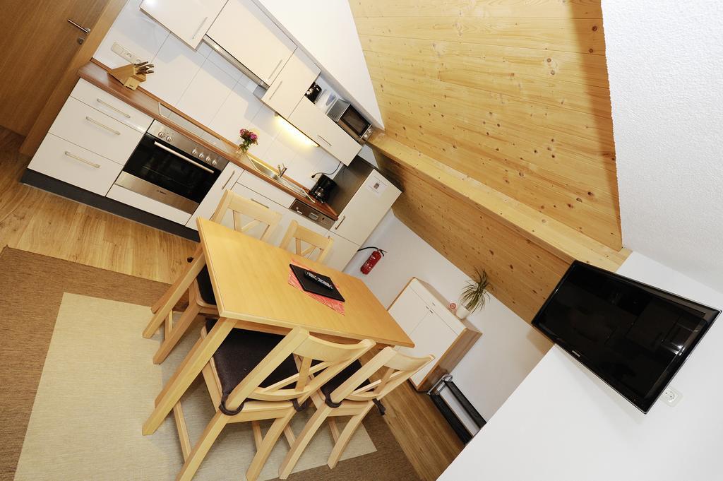 Aktiv-ferienwohnungen Montafon Apartment *