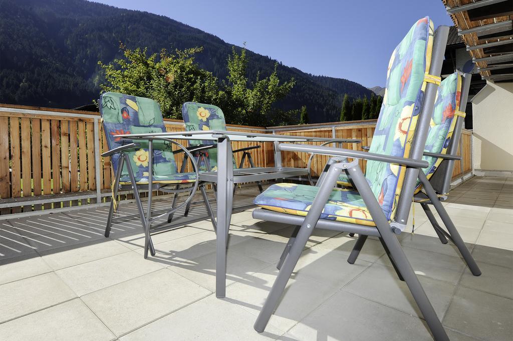 Aktiv-ferienwohnungen Montafon Apartment