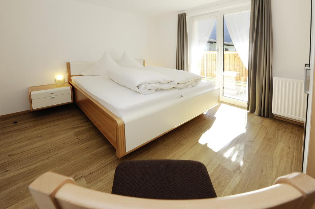 Apartment Aktiv-ferienwohnungen Montafon *