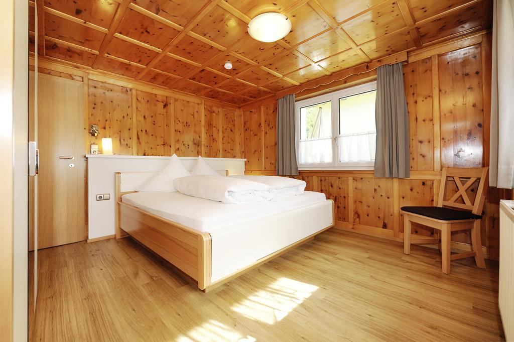 Aktiv-ferienwohnungen Montafon Apartment