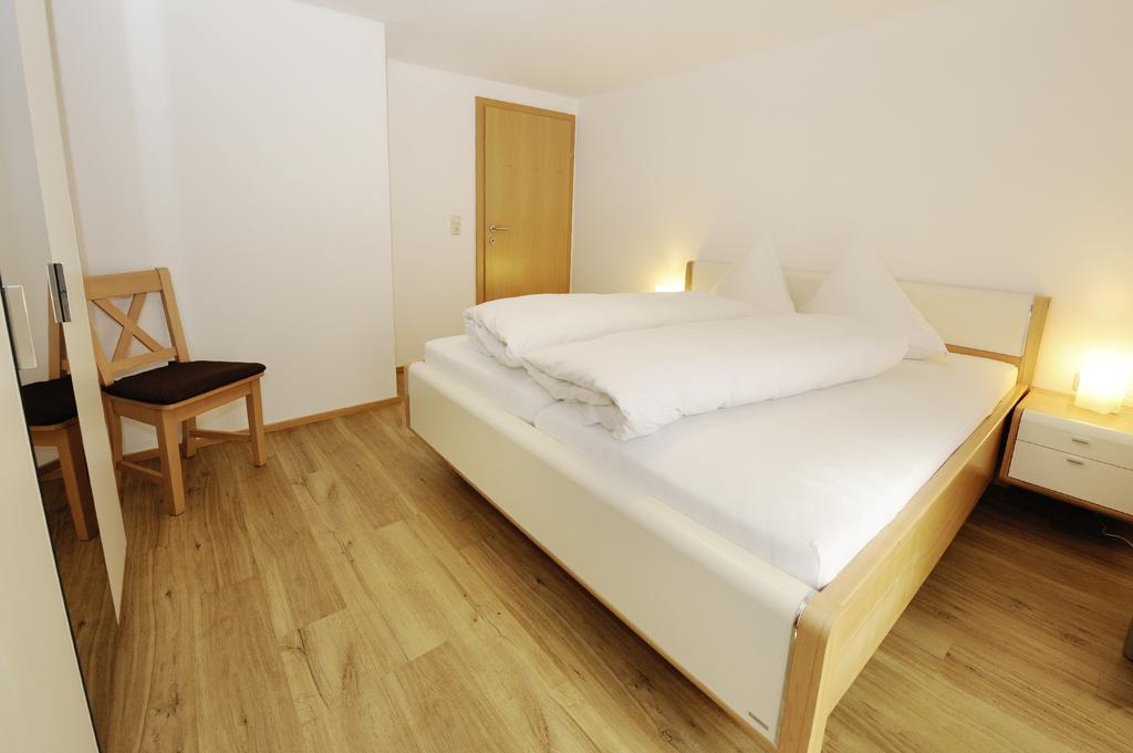 Apartment Aktiv-ferienwohnungen Montafon *