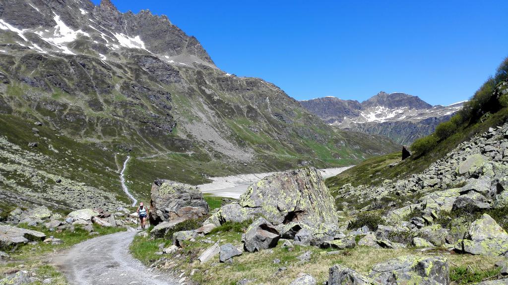 Aktiv-ferienwohnungen Montafon *