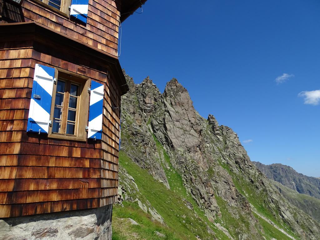 Aktiv-ferienwohnungen Montafon *