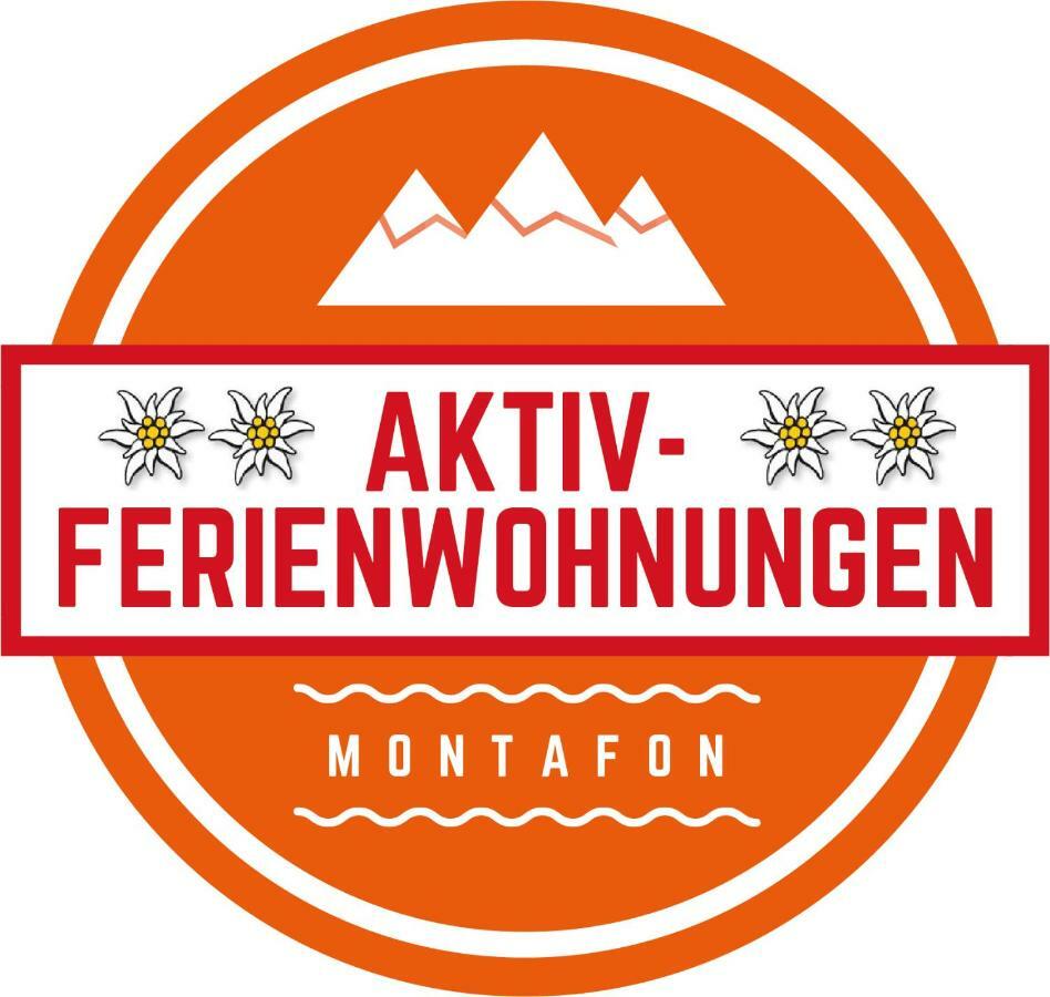 Apartment Aktiv-ferienwohnungen Montafon